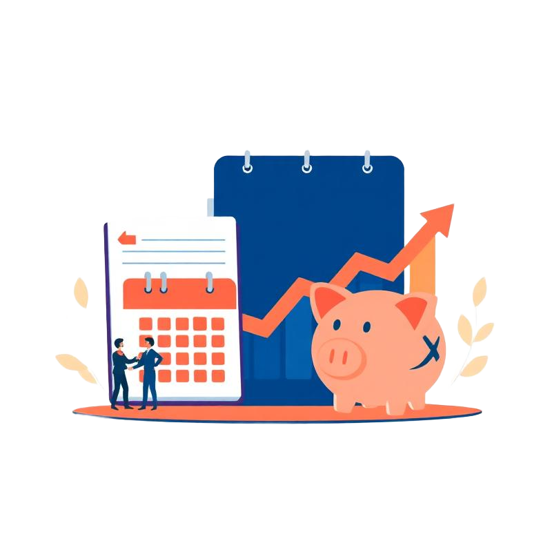 Bookkeeping Support